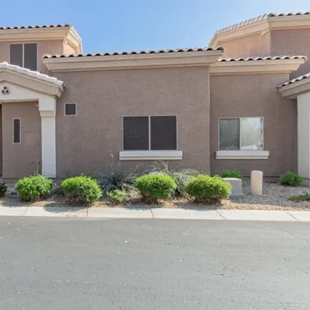 Rent this 3 bed house on 8001 West Carolina Drive in Peoria, AZ 85382
