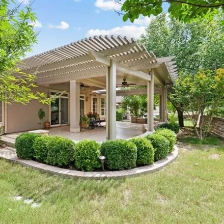 Image 1 - 121 Whirlwind Cove, Georgetown, TX 78633, USA - House for sale