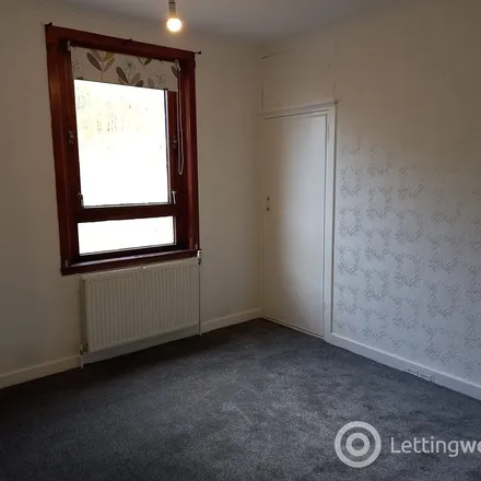 Rent this 2 bed apartment on Wellwood Street in Muirkirk, KA18 3QX