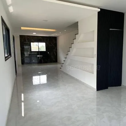 Buy this 3 bed house on Rua Peloponeso in Jardim Rebelato, Cotia - SP