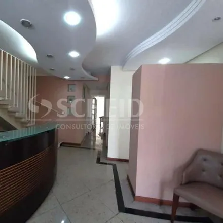 Image 1 - Rua São Benedito 1404, Santo Amaro, São Paulo - SP, 04735-003, Brazil - House for rent