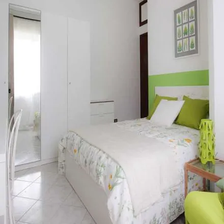 Rent this 5 bed apartment on Villa Aida in Via Gardone 22a, 20139 Milan MI