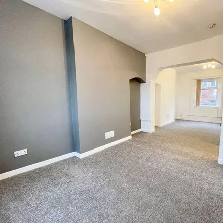 Rent this 2 bed townhouse on Silver Court in Fullerton Place, Gateshead