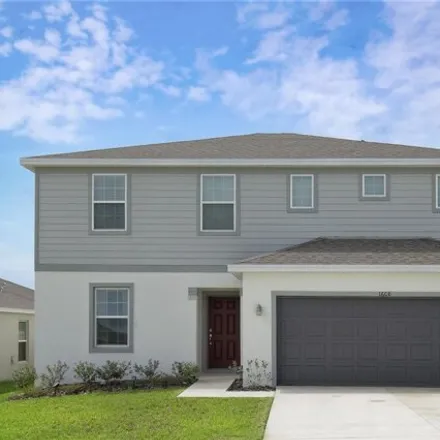 Buy this 4 bed house on 1608 Aspen Ave in Davenport, Florida