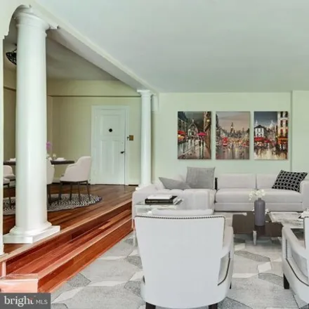 Image 2 - The Westerchester, 4000 Cathedral Avenue Northwest, Washington, DC 20016, USA - Condo for sale