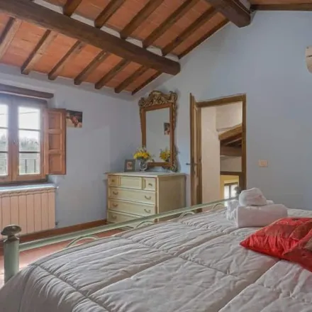 Rent this 3 bed house on Badia a Passignano in Florence, Italy