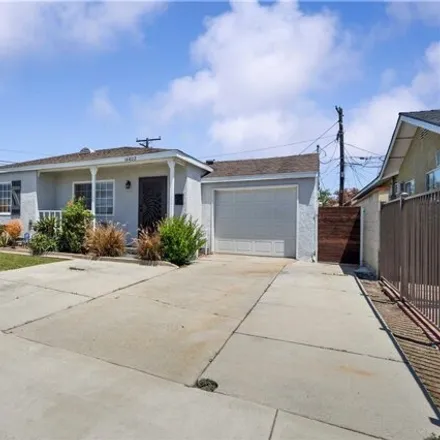 Image 4 - 1126 East 144th Street, West Rancho Dominguez, Compton, CA 90220, USA - House for sale