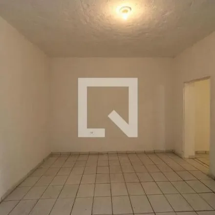 Rent this 1 bed house on Rua Emílio Ribas in Jardim Stella, Santo André - SP