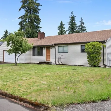 Image 2 - 601 SE 101st Ave, Vancouver, Washington, 98664 - House for sale