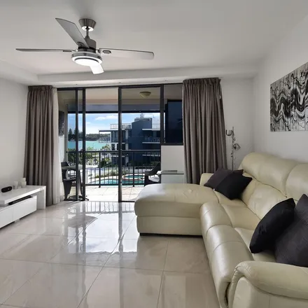 Image 8 - Grand Pacific Resort, Downtown Caloundra, 100 Bulcock Street, Caloundra QLD 4551, Australia - Apartment for rent