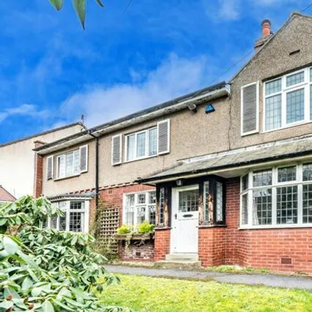 Buy this 5 bed house on 175 High Storrs Road in Sheffield, S11 7LF