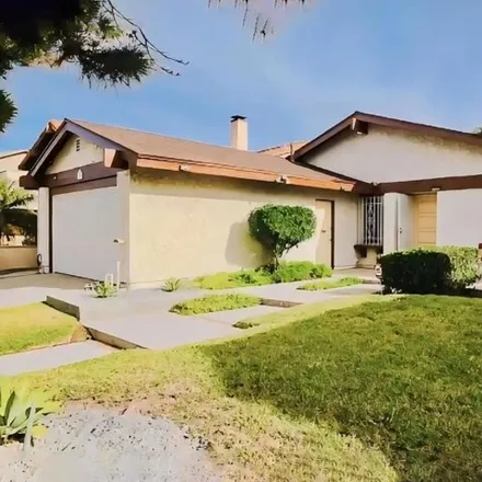Buy this 3 bed house on 17316 Ely Avenue in Cerritos, CA 90703