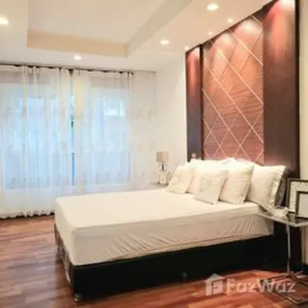 Image 2 - Le Premier II, 40, Soi Sukhumvit 59, Vadhana District, Bangkok 10110, Thailand - Apartment for rent
