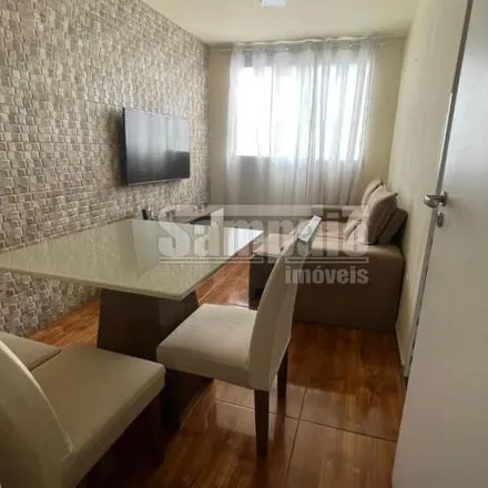 Buy this 2 bed apartment on Rua do Brejo in Campo Grande, Rio de Janeiro - RJ