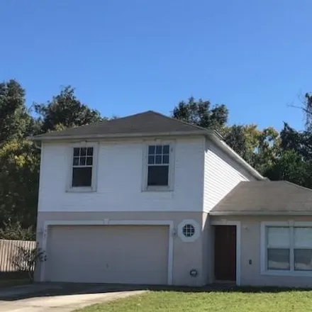 Buy this 4 bed house on 1963 West Finland Drive in Deltona, FL 32725