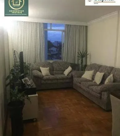 Buy this 3 bed apartment on Rua Apinajés 1270 in Sumaré, São Paulo - SP