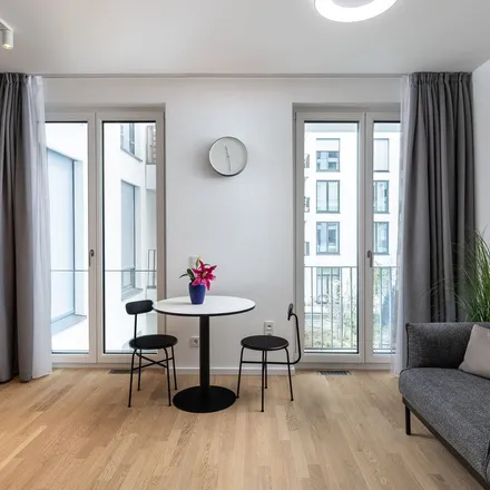 Image 1 - Pure Living, Planstraße C, 10243 Berlin, Germany - Apartment for rent