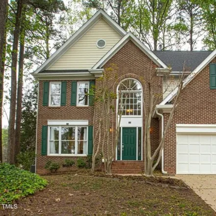 Buy this 4 bed house on 4604 Troone Court in Raleigh, NC 27612