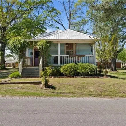 Image 1 - 746 30th Avenue, West Circle, Northport, AL 35476, USA - House for sale