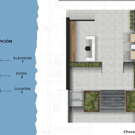 Buy this 4 bed apartment on Calle Monte Flor in Santiago de Surco, Lima Metropolitan Area 51132