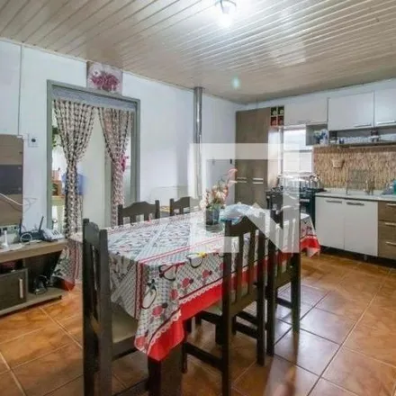 Buy this 3 bed house on Rua José Veríssimo in Harmonia, Canoas - RS