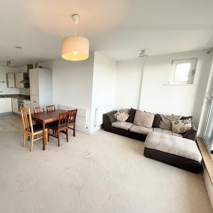 Rent this 2 bed apartment on Sapphire Court in 71-87 Ocean Way, Southampton
