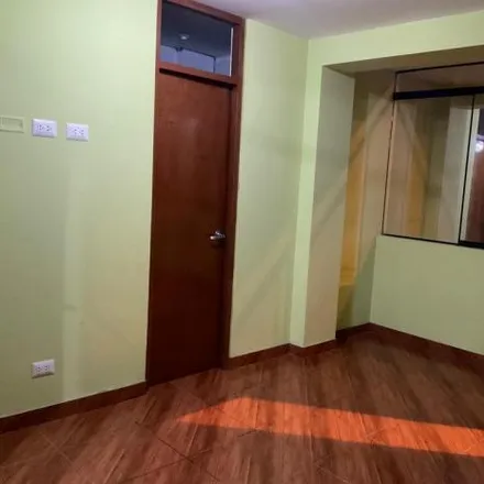 Buy this 3 bed apartment on Institución Educativa N° 7238 Solidaridad Peru Alemana in Avenida 200 Millas, Villa El Salvador
