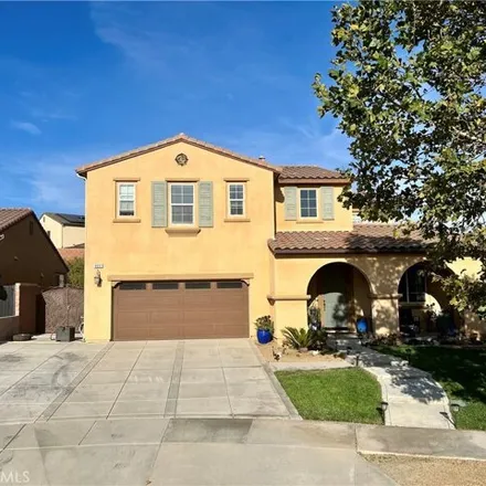 Rent this 5 bed house on Duncan Canyon Road in Fontana, CA 92336
