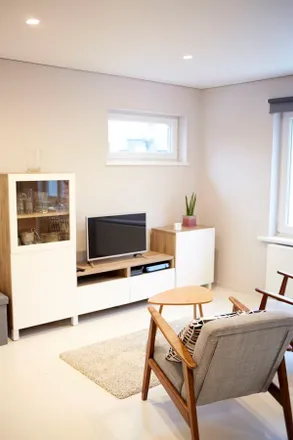 Rent this 3 bed apartment on Churchillsteenweg 31 in 9320 Aalst, Belgium