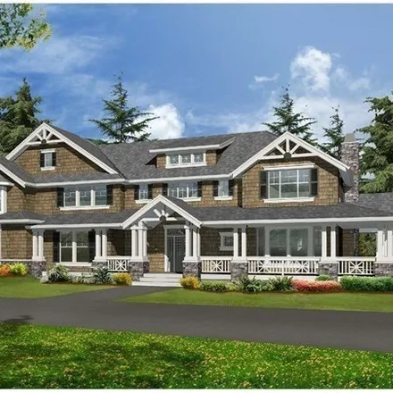 Buy this 5 bed house on Keeney Pond Rd Lot 12a in Norfolk, Massachusetts