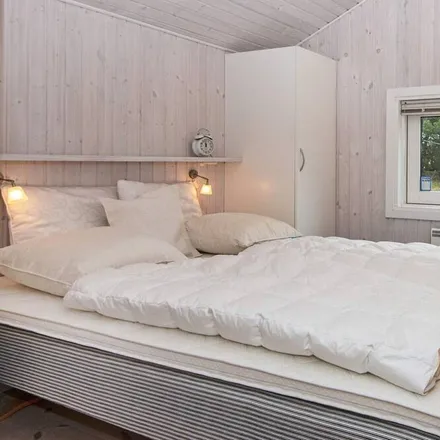 Rent this 3 bed house on Fanø in 6720 Fanø, Denmark