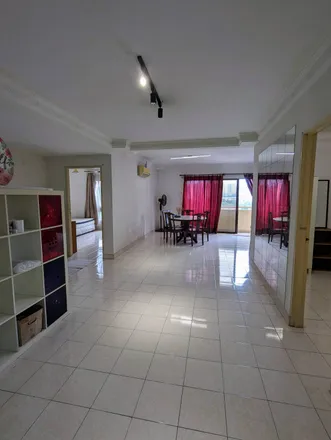 Image 5 - Jalan PJU 3/29, Mutiara Damansara, 47810 Petaling Jaya, Selangor, Malaysia - Apartment for rent