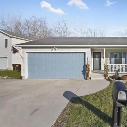 Buy this 4 bed house on 901 Christy Lane in Adrian, MI 49221