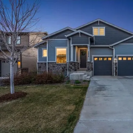 Buy this 4 bed house on Bouquet Drive in Windsor, CO 80550