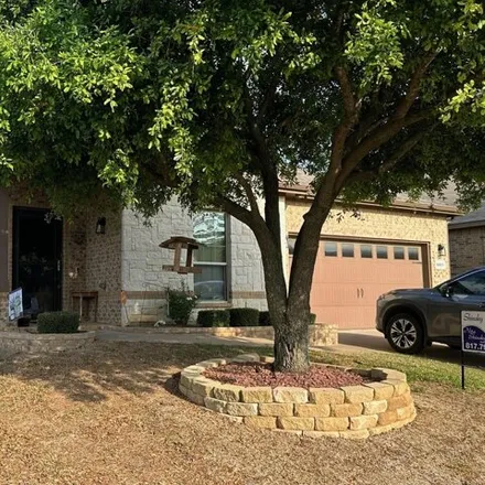 Buy this 4 bed house on 6803 Glen Eagle Drive in Arlington, TX 76001