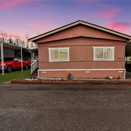 Buy this studio apartment on 7656 159th Street East in South Hill, WA 98375