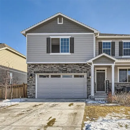 Buy this 4 bed house on Halifax Court in Aurora, CO 80249