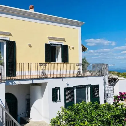 Image 9 - 80076 Barano d'Ischia NA, Italy - Apartment for rent
