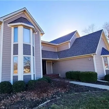 Buy this 3 bed house on 34 Golf View Drive in Fort Scott, KS 66701