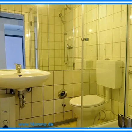 Rent this 3 bed apartment on Leopoldstraße 13 in 14, 06366 Köthen (Anhalt)