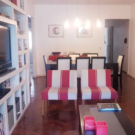 Image 4 - Buenos Aires, Barrio Chino, B, AR - Apartment for rent