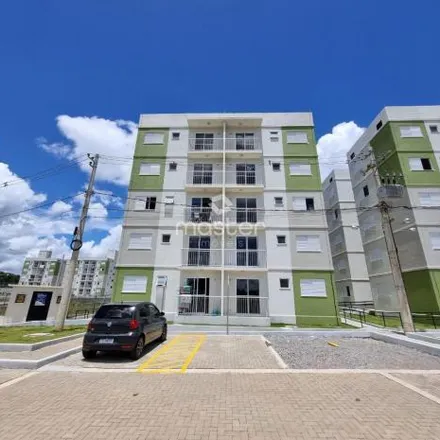 Image 2 - Avenida Diamantina, São Luiz Gonzaga, Passo Fundo - RS, 99050-100, Brazil - Apartment for rent