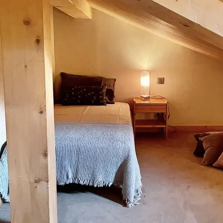 Rent this 3 bed house on 74400 Chamonix-Mont-Blanc
