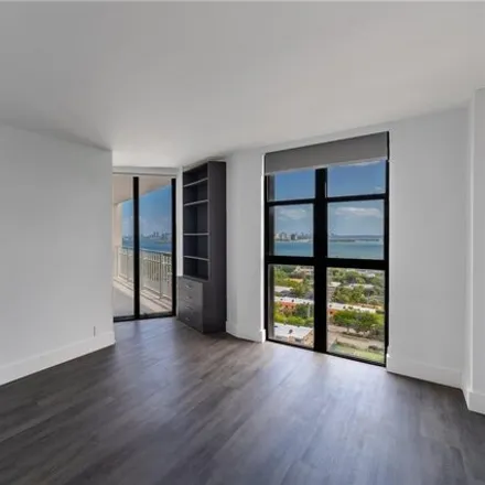 Image 4 - 1000 Quayside Terrace, Miami-Dade County, FL 33138, USA - Condo for rent