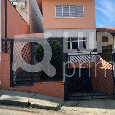 Buy this 3 bed house on Rua Helena Dorleans Tucci Ricci 37 in Alto de Santana, São Paulo - SP