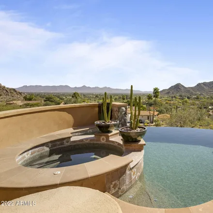 Buy this 5 bed house on 8022 North 47th Street in Paradise Valley, AZ 85253