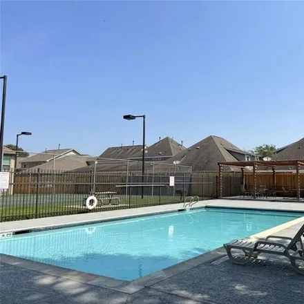 Image 3 - unnamed road, Seabrook, TX 77586, USA - Condo for rent