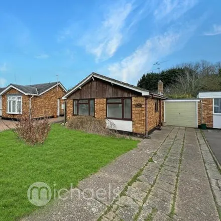 Buy this 3 bed house on Chelmer Road in Witham, CM8 2EY