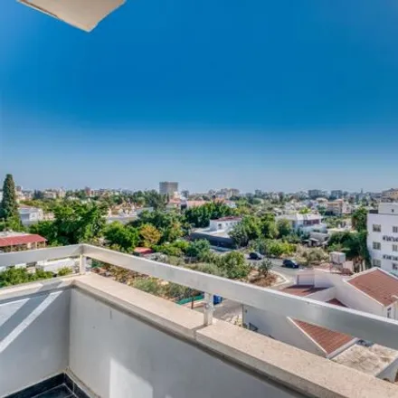 Image 6 - Saint Nicholas Parking, 1 Apriliou Avenue, 6035 Larnaca Municipality, Cyprus - Apartment for sale