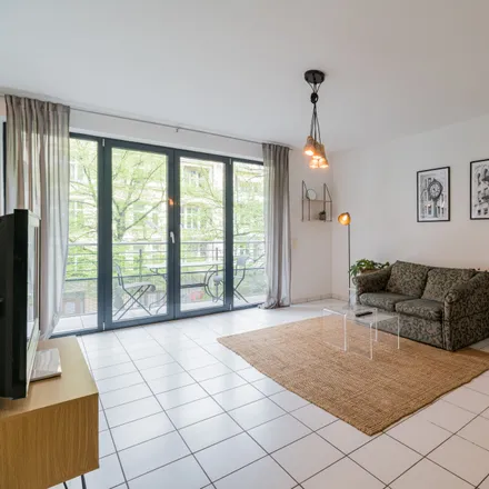 Rent this 2 bed apartment on Cali Bocca in Schlüterstraße, 10629 Berlin